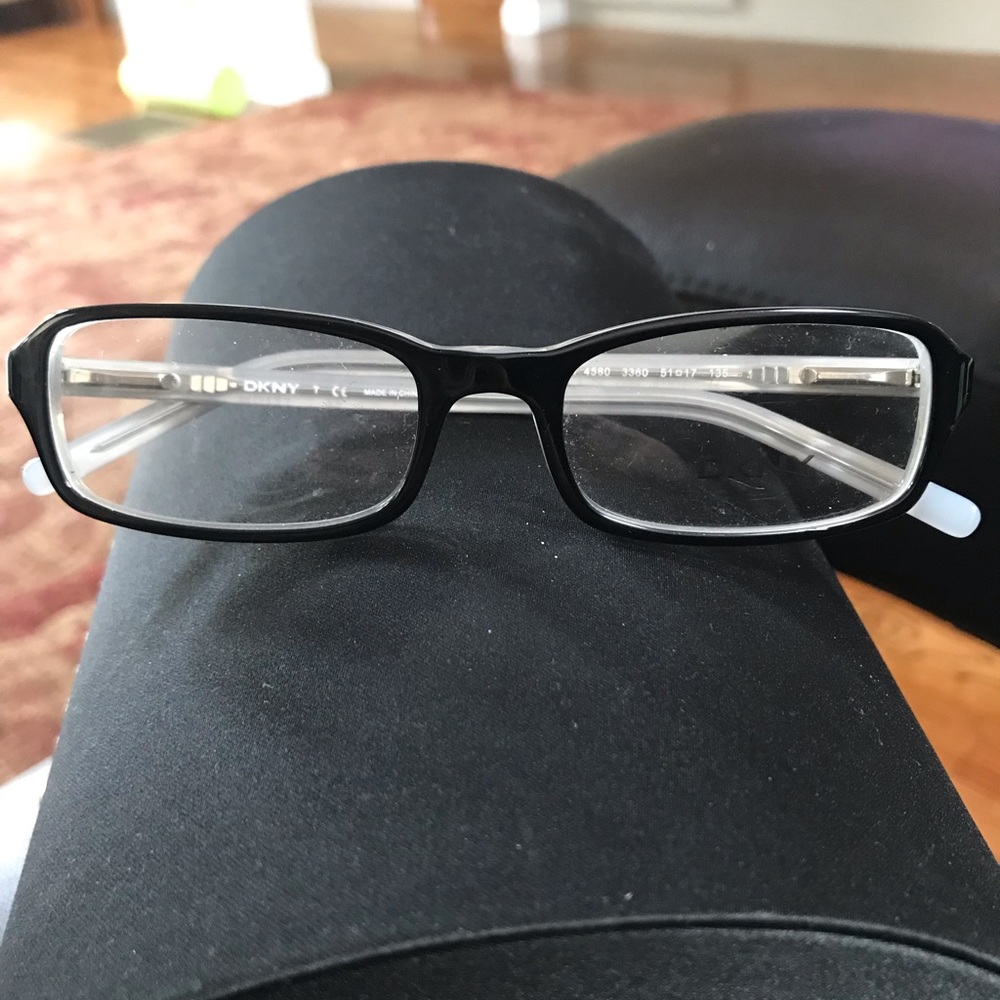 DKNY Glasses